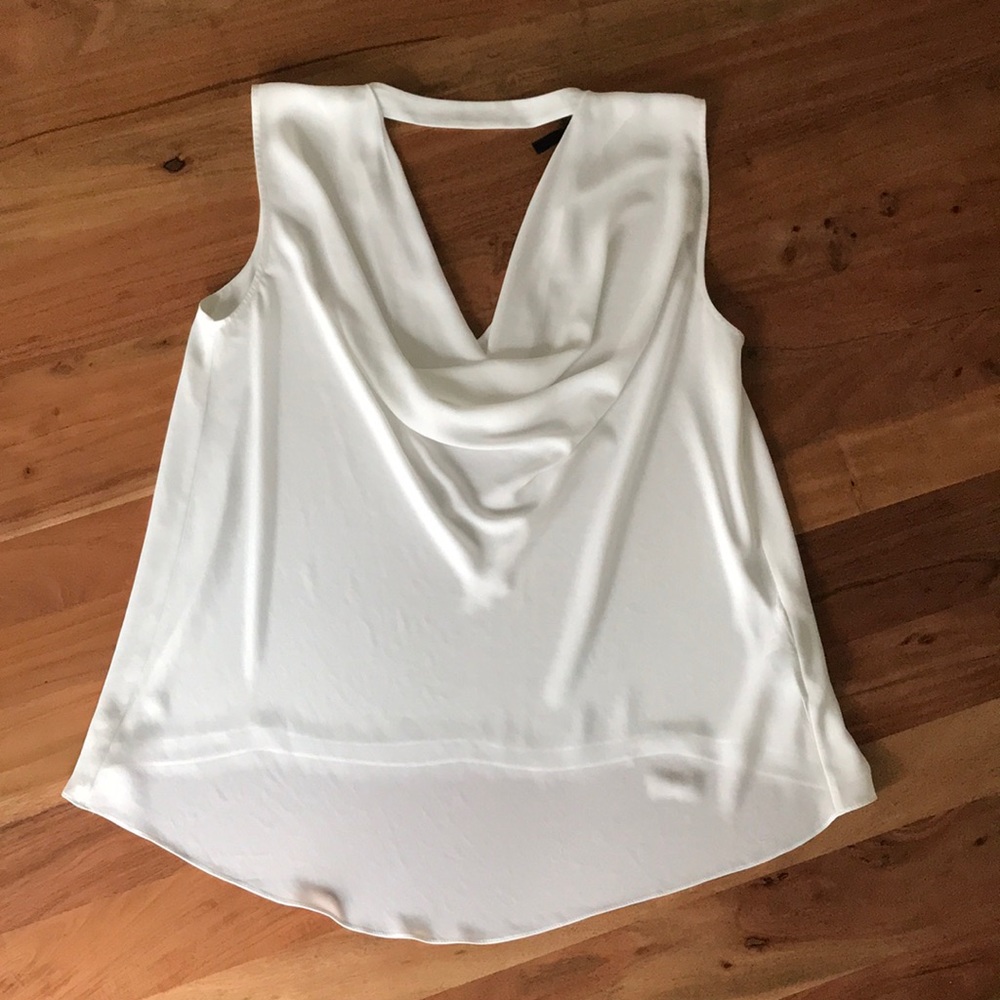 Shell Tank Top - image 2